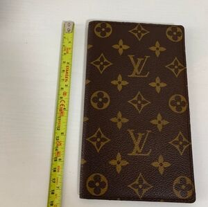 Lv wallet